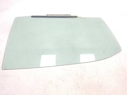 2007 - 2011 Toyota Camry Door Window Glass Rear Passenger Side Right OEM