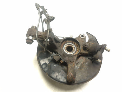 2007 Toyota Corolla Front Spindle Knuckle Wheel Hub Driver Side Left OEM