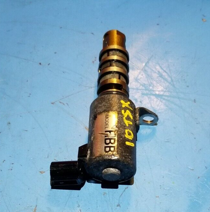 10 11 12 13 14 Acura Tsx 2.4l Iming Control Valve Rbb OEM