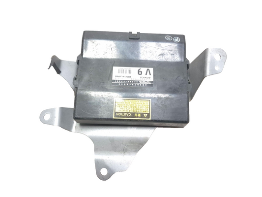 2008 Lexus Is 250 ABS Skid Control Module OEM