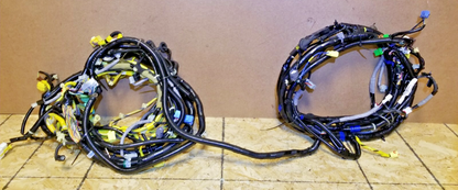 2008 Acura Tl-s Interior Body Wire Harness OEM