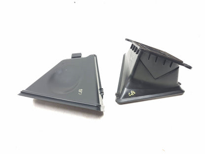 2020 Tesla Model 3 HVAC Air Duct Pair OEM