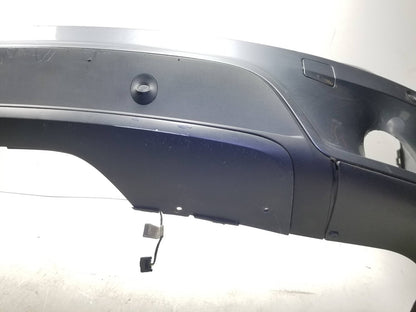 2011-2013 BMW X5 E70 Rear Bumper Cover *local Pickup Only* OEM
