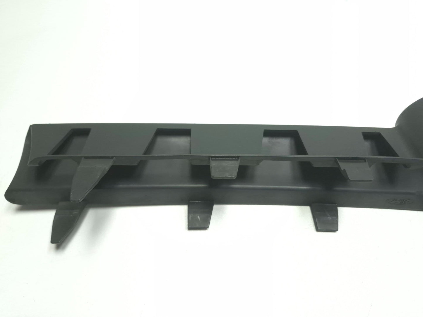 2017 Ford Transit Connect Upper Grille W/ Emblem OEM