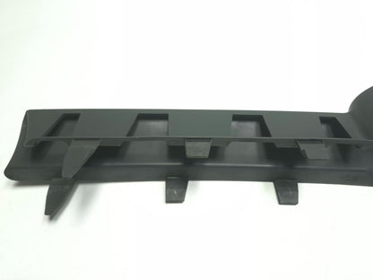 2017 Ford Transit Connect Upper Grille W/ Emblem OEM