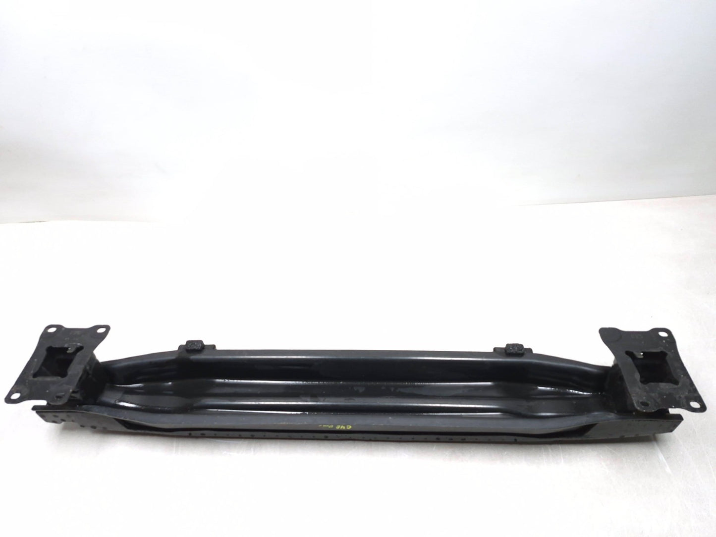 2015 Volkswagen Golf Rear Bumper Reinforcement & Foam OEM