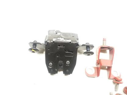 2016 Buick Encore Rear Trunk Liftgate Lock Latch W/ Hinge 2pcs OEM