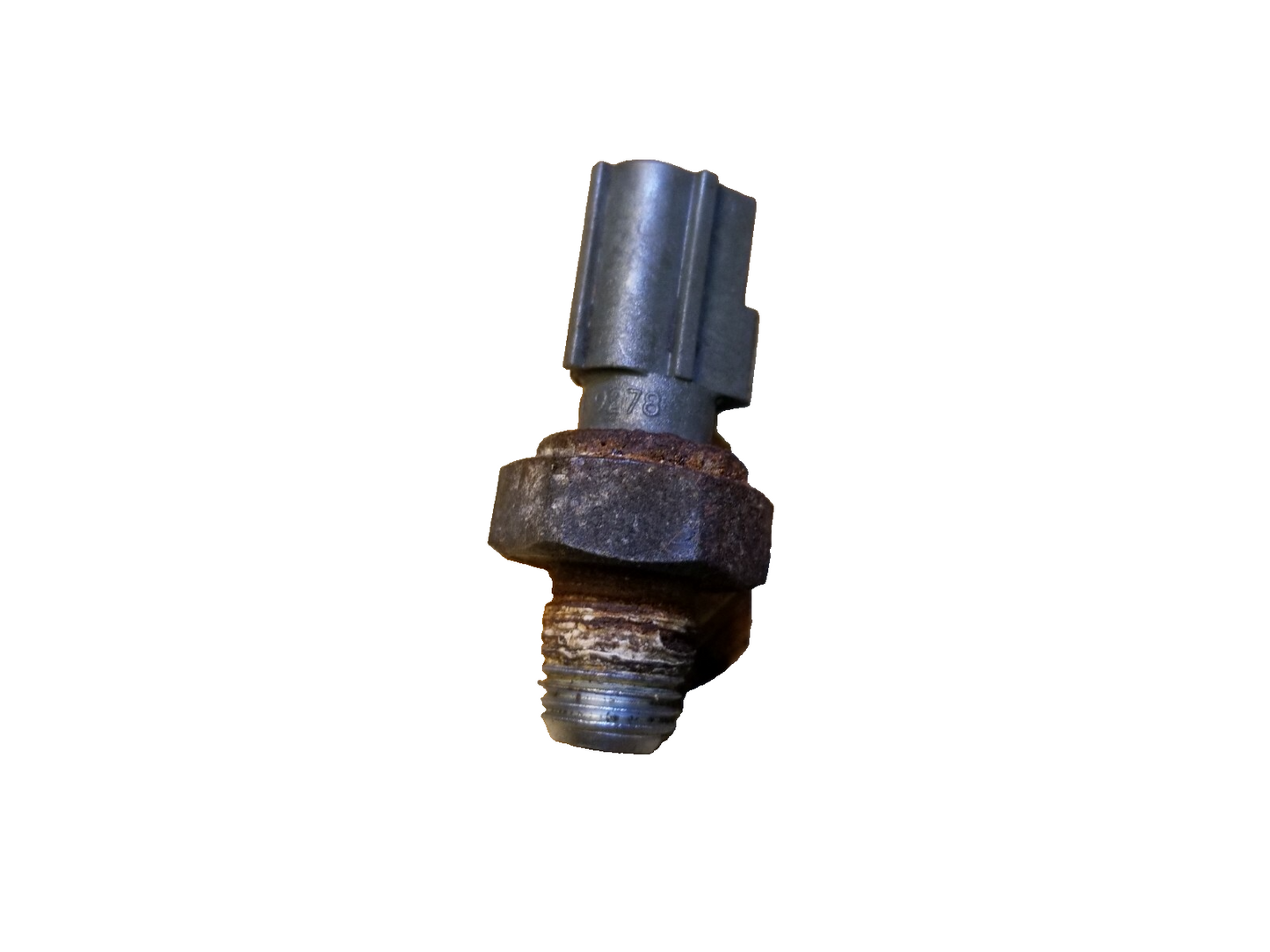 2012 Mazda 6 Engine Sensor Kit OEM