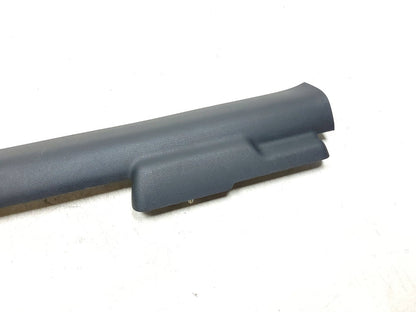 2004 - 2008 Acura Tl Type-s Front Door Interior Sill Scuff Trim Cover Right OEM