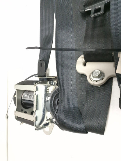 2011 Nissan Juke Seat Belt Retractor 5pcs OEM