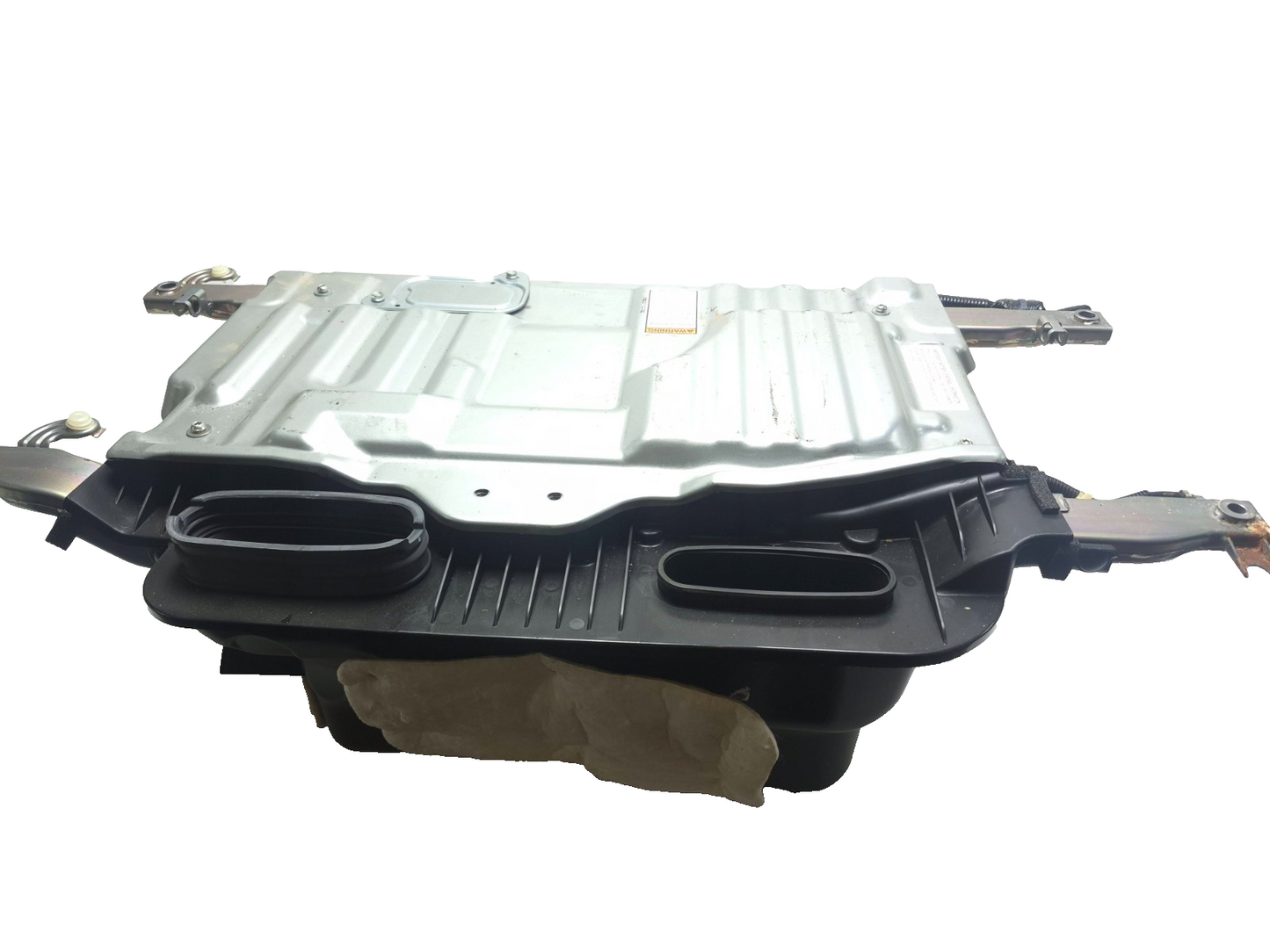 2014 Honda Cr-z Hybrid Battery Pack Assembly Hybrid Battery  OEM