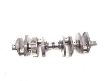 1987 Honda Cbr1000f Hurricane Crankshaft  OEM