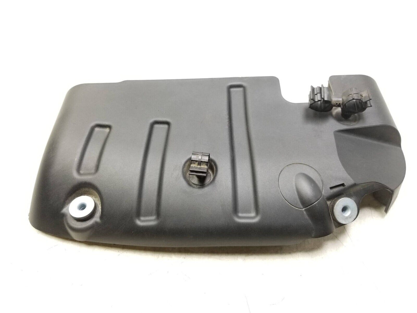 2017-2023 Alfa Romeo Stelvio Engine Intake Manifold Cover Panel OEM