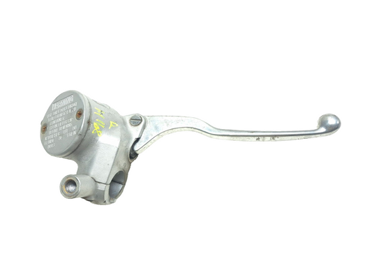 1991 Kawasaki Vulcan 500 En500 Front Brake Master Cylinder OEM