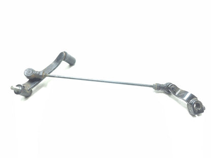 2015 Honda Cbr500r Gear Shift Lever OEM