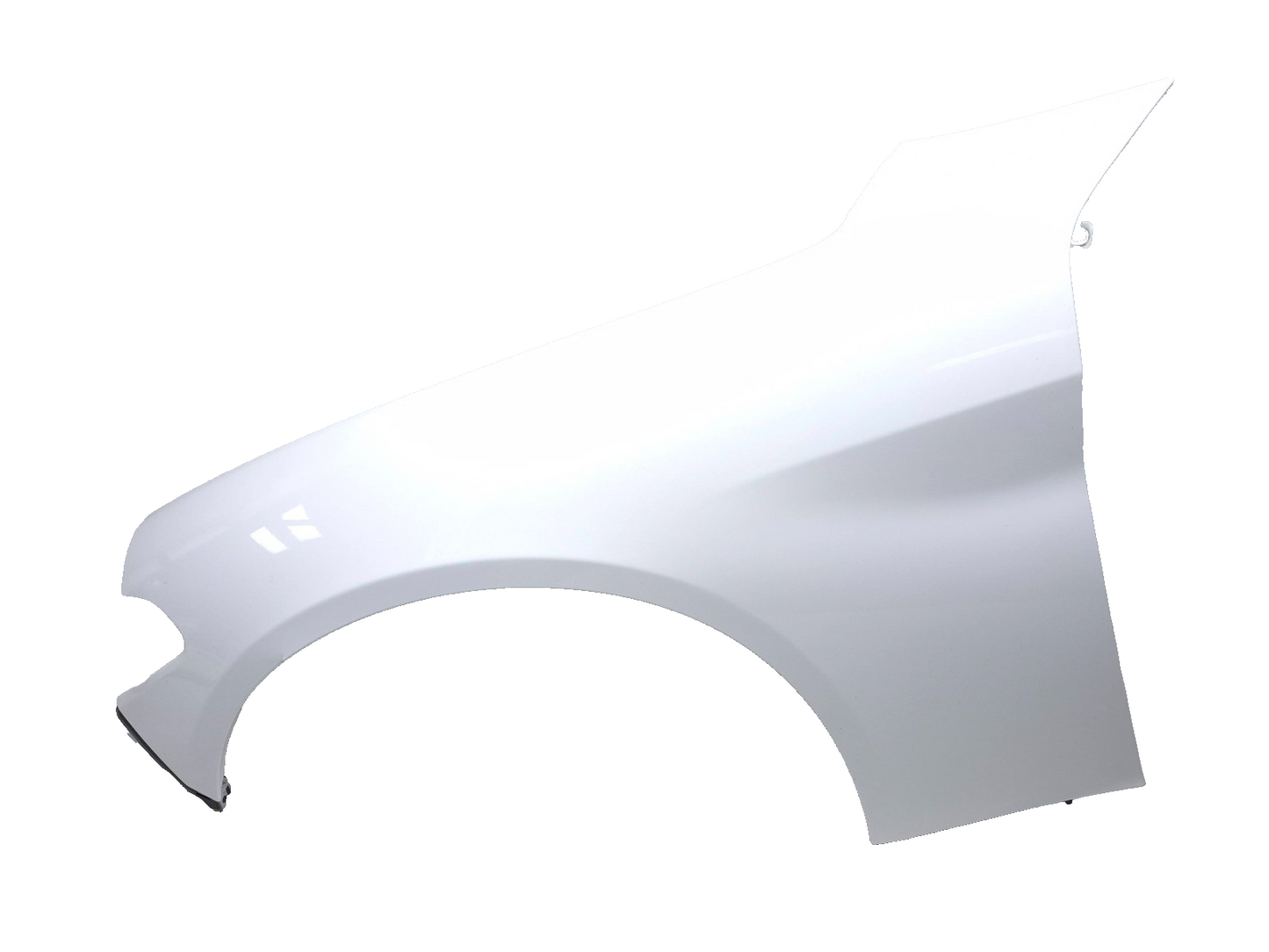 2021 Alfa Romeo Giulia Front Fender Driver Side Left Oem✅ 78k Miles