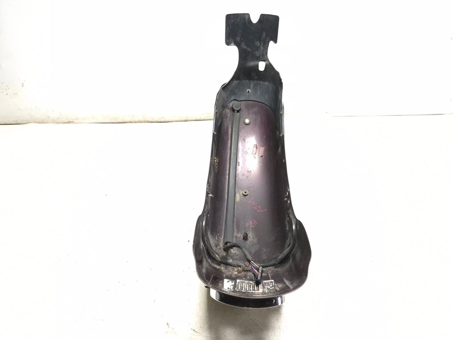 2006 Harley-davidson Sportster Xl883 Rear Fender OEM