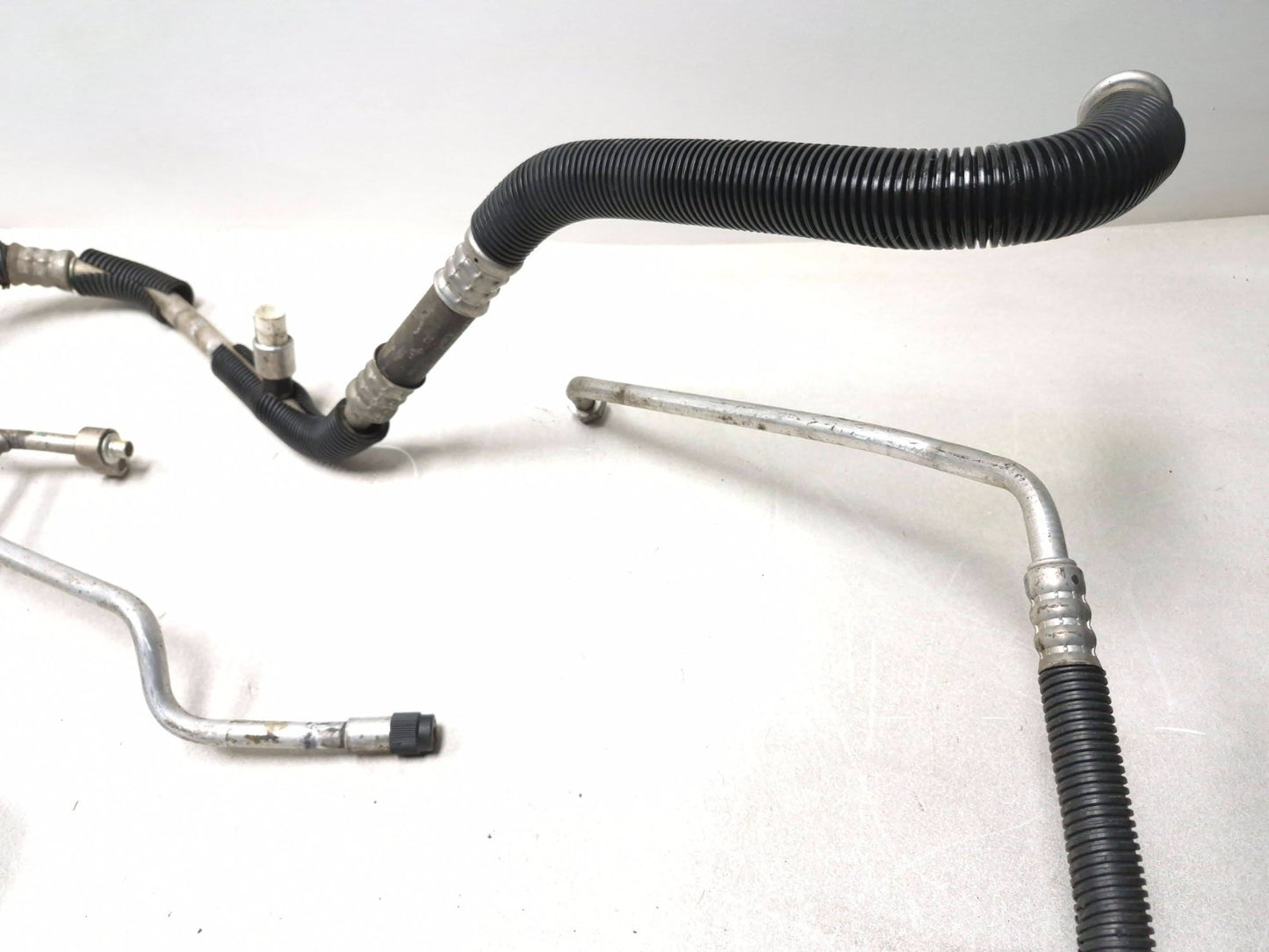 2013 Ford Transit Connect Ac Hose Line Pipe OEM