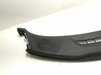 2020 Dodge Challenger Dashboard Defroster Grille Panel OEM