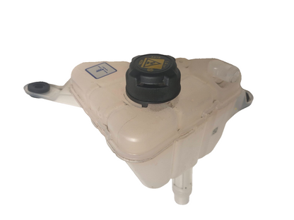 2024 Alfa Romeo Stelvio Radiator Coolant Overflow Tanks OEM