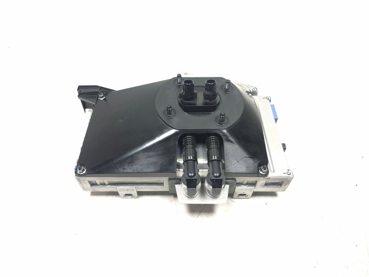 2021 Tesla Model 3 Mcu Media Control Module OEM 1566786-00-e OEM