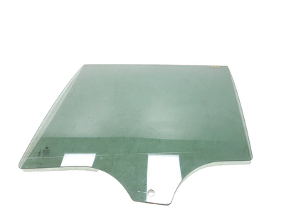 2007 - 2013 BMW X5 E70 Rear Door Window Glass Driver Side Left OEM
