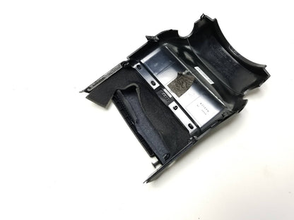 2021 Tesla Model 3 Steering Column Shroud Cover Trim 1100572-00-f OEM