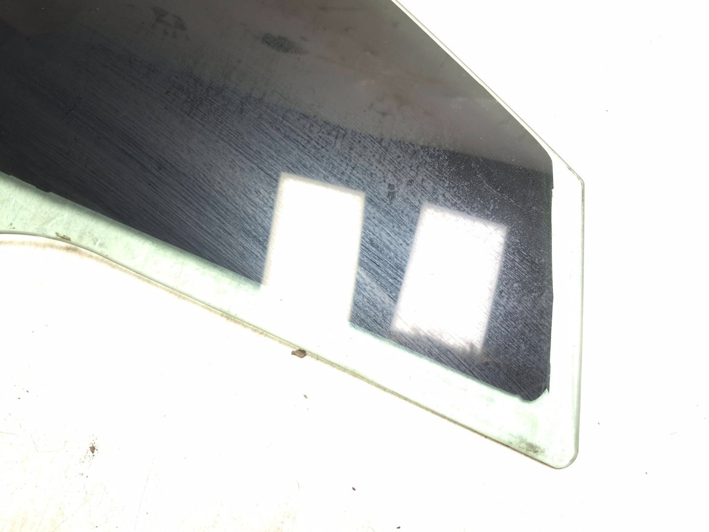 2008 Acura Tl Front Right Passenger Door Window Glass OEM