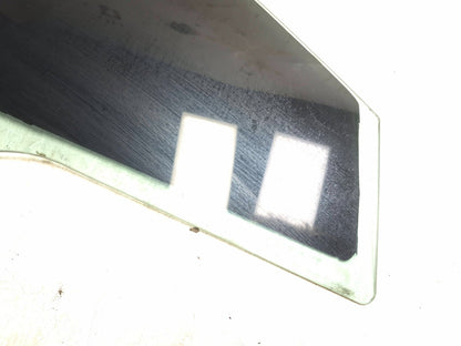 2008 Acura Tl Front Right Passenger Door Window Glass OEM