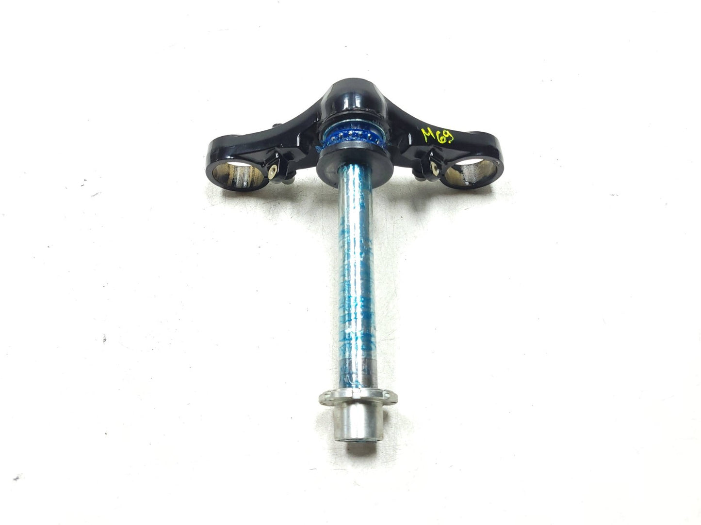 2024 Royal Enfield Bullet 350 Triple Tree Lower OEM