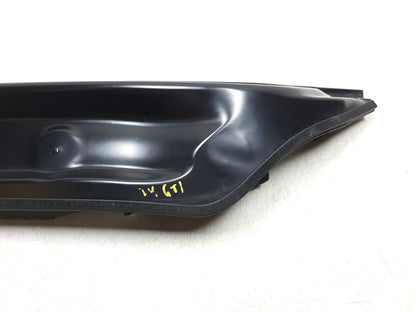 2010-2014 Volkswagen Golf GTI Windshield Rain Cowl Panel OEM
