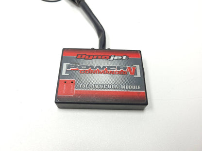 2007 Yamaha Xvs 1300 V-star Fuel Injection Control Module OEM