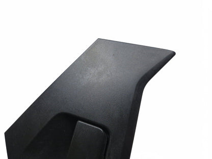 2011 Nissan Juke Exterior Door Handle Rear Passenger Side Right OEM