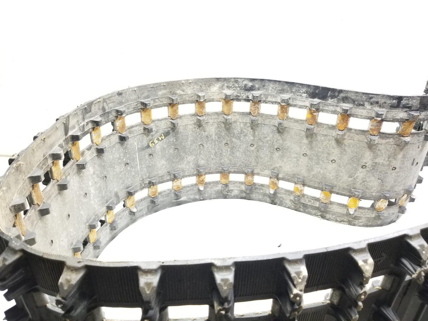 16-19 Ski-doo Renegade Enduro Ace 900 Track Studded Oem✅