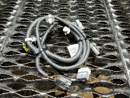 15 16 17 Hyundai Elantra Gt Rear Bumper Wire Harness OEM