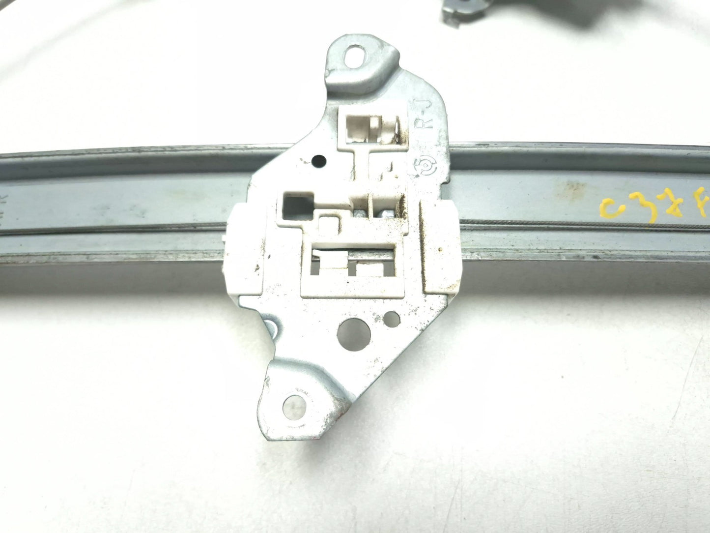 2011 Nissan Juke Window Regulator Motor Front Passenger Side Right OEM