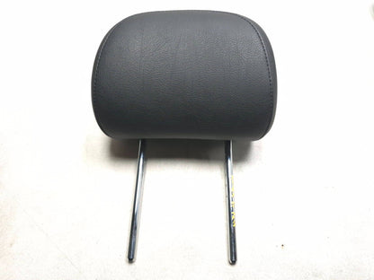 2005 BMW 325i Front Seat Headrest Pair OEM