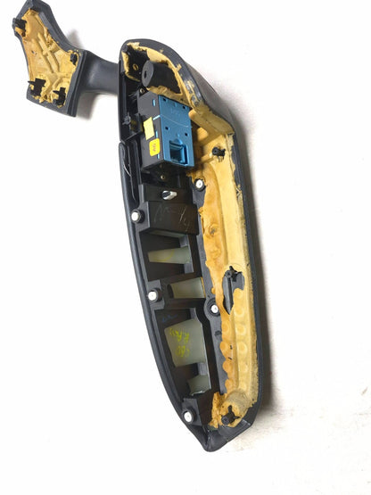2007 Acura Tl Rear Door Panel Trim Grab Handle Armrest Passenger Side Right OEM