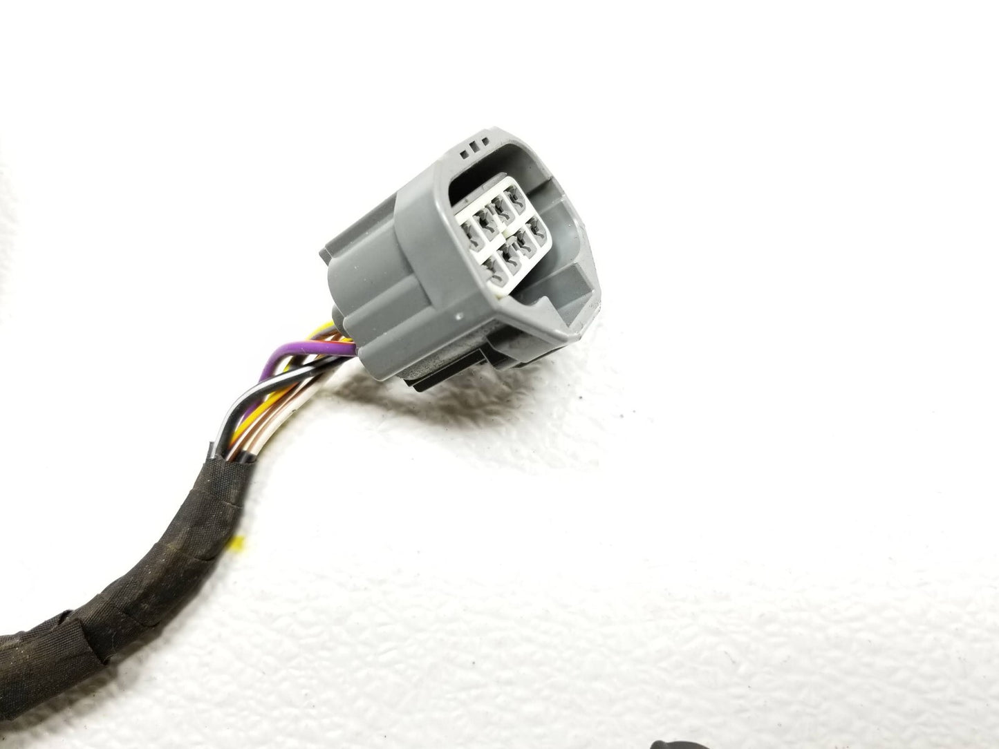 2021 Ford Bronco Fuel Tank Wiring Harness OEM