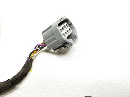 2021 Ford Bronco Fuel Tank Wiring Harness OEM