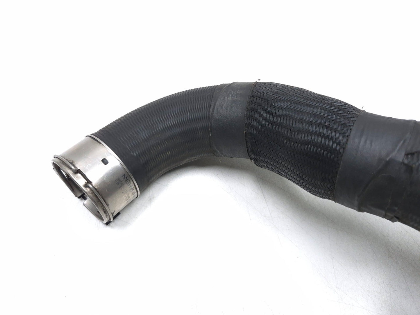 2014 Fiat 500l Trekking Intercooler Tube Pipe OEM