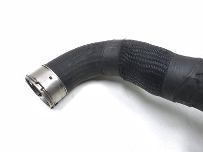 2014 Fiat 500l Trekking Intercooler Tube Pipe OEM