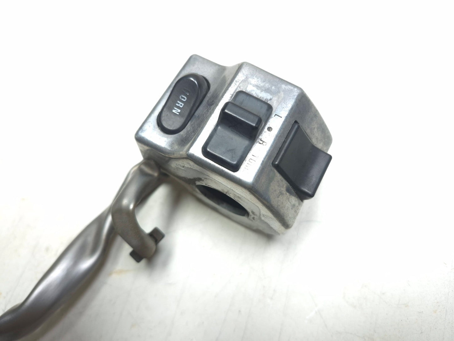 1991 Kawasaki Vulcan 500 En500 Left Handlebar Switch OEM