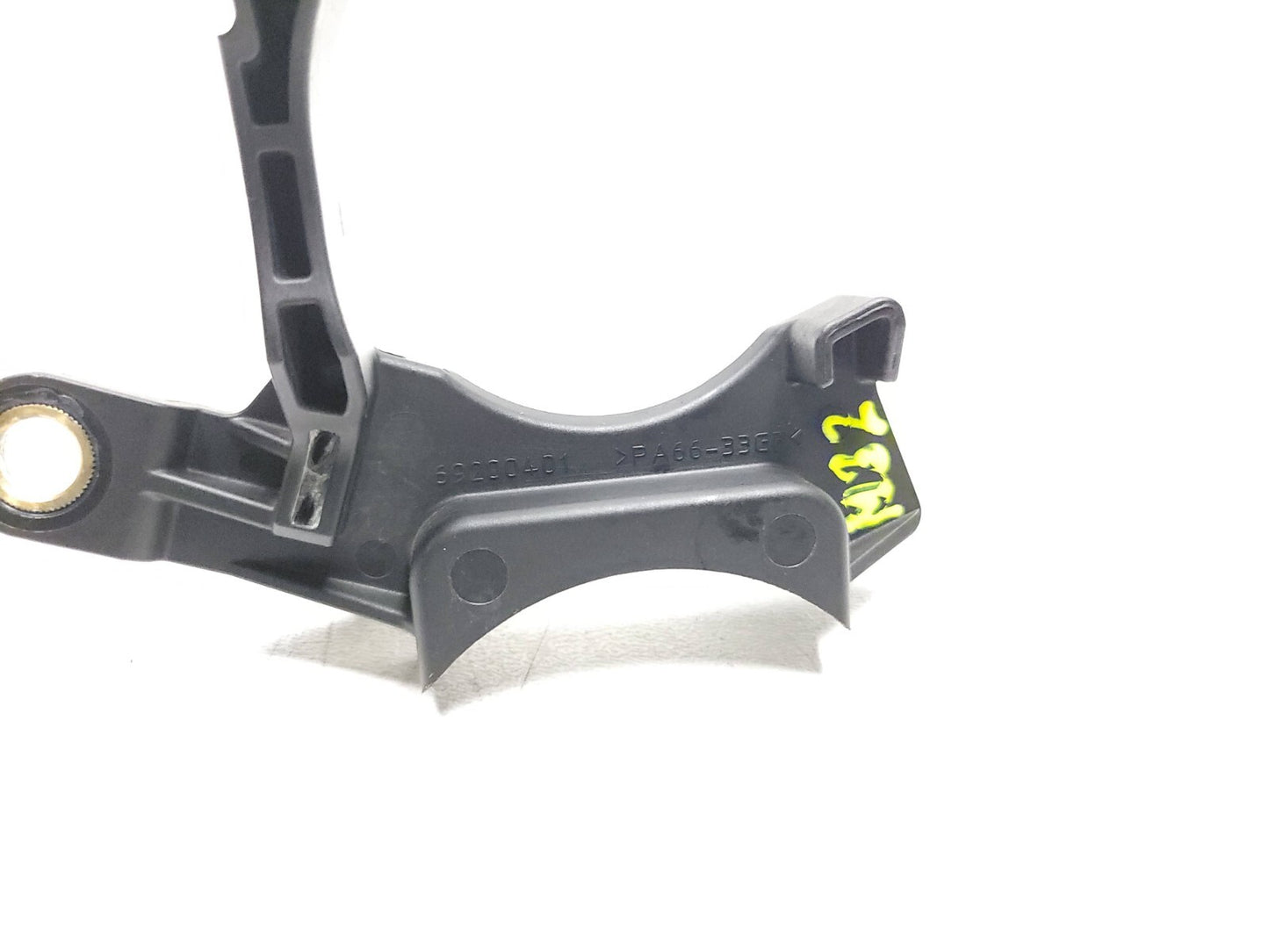 2010-2022 Harley-davidson Xl1200 Oil Tank Bracket OEM