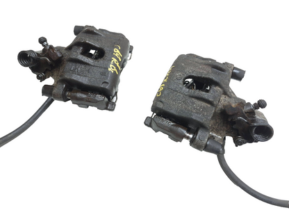 2013 Ford Focus St Rear Brake Caliper Left & Right OEM