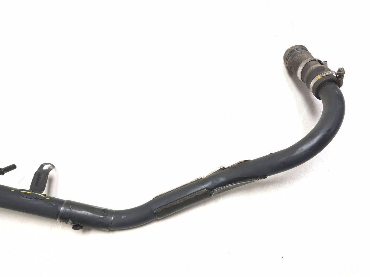 2020 Dodge Challenger Fuel Tank Filler Neck Hose Pipe OEM