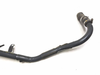 2020 Dodge Challenger Fuel Tank Filler Neck Hose Pipe OEM