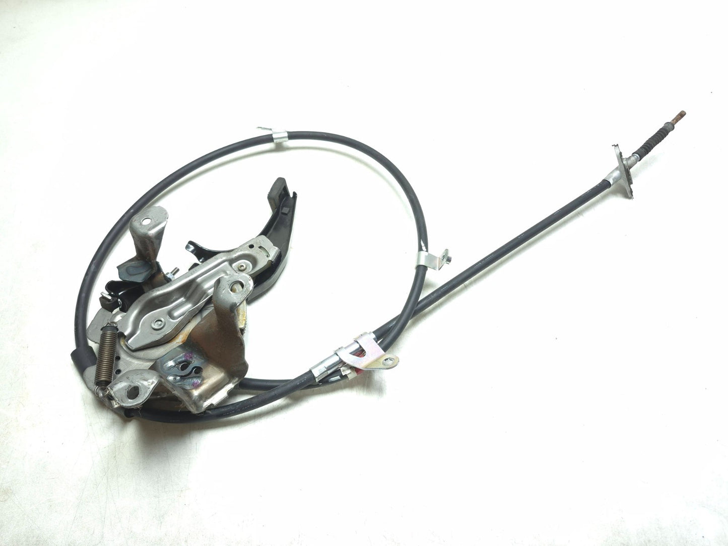 2009 Lexus Is 250 Foot Parking Emergency Brake Pedal OEM