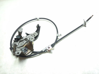 2009 Lexus Is 250 Foot Parking Emergency Brake Pedal OEM