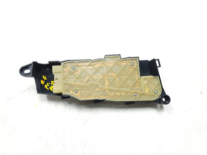 07-13 Bmw X5 E70 Front Passenger Seat Adjust Control Switch OEM